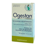 Ogestan, 30 capsule moi, Besins Healthcare