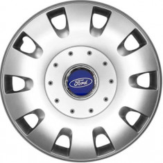 Set 4 Buc Capace Roti Sks Ford 16&quot; 401