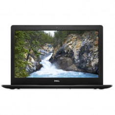 Laptop Dell Vostro 3580 15.6 inch FHD Intel Core i5-8265U 8GB DDR4 1TB HDD Linux Black foto