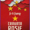 Cravata rosie/Ji-li Jiang