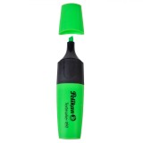 Evidențiator Pelikan, Textmarker 490, Culoare Verde, Capac Răsucit, Cerneală Pe Bază De Apă