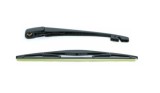 Brat stergator luneta Mitsubishi Lancer (Cy0), 03.2007-2016, Versiune Hatchback, Spate, cu lama 360 mm; specific, Aftermarket