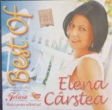 CD Best of Elena Carstea