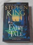 Stephen King - Fairy Tale