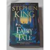 Stephen King - Fairy Tale