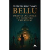 Bellu povestea unei familii si a necropolei unei natiuni, Creator-Libris