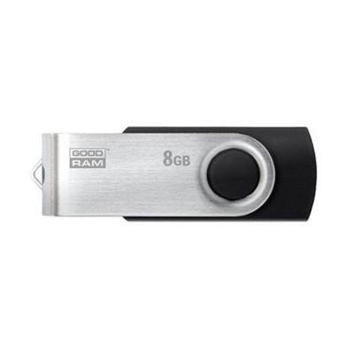 FLASH DRIVE 8GB USB 2.0 GOODRAM foto