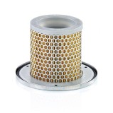 Filtru aer secundar John Deere Series 6000, Series 6010 Motor 6100, 6110 E, 6125 E, 6200, 6210, 6300, 6310L, 6400, 133 mm, OE AL78224