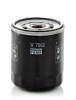MANN-FILTER W 7062 Filtru ulei