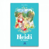 Heidi la munte
