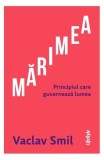 Carte Cum functioneaza lumea cu adevarat Non-fictiune Dezvoltare personala Marimea brosata