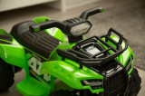 ATV electric Toyz Mini Raptor 6V verde