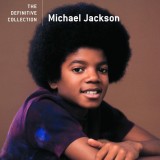 Michael Jackson The Definitive Collection (cd)