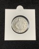 Moneda 20 krajczar 1848 B Ungaria argint, Europa