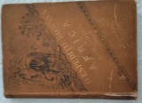 0 ESPEDITIE ROMANA &Icirc;N AFRICA-DIMITRIE N. GHICA-1897 AA