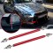Set 2 Tije din Aluminiu reglabile pentru Consolidare Spoiler, lungime 15cm,