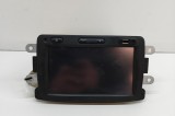 Unitate radio CD navigație FIAT TALENTO Furgon 296_ 2017 OEM: 281150099R 22441251