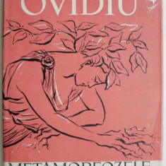 Metamorfozele – Ovidiu