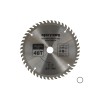 Disc taiat lemn ROTOR 185*20/16 cu adaptor 48T Innovative ReliableTools