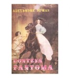 Alexandre Dumas - Contesa Fantoma (Taina castelului Eppstein) - 119024