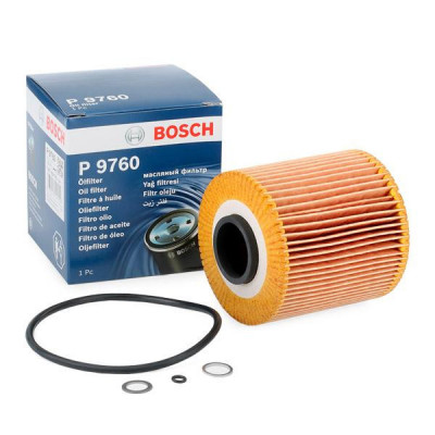 Filtru Ulei Bosch Bmw Seria 3 E36 1990-2000 1 457 429 760 foto