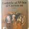 "LUDOVIC al XV-lea SI CURTEA SA. Roman", Alexandre Dumas, 1989. Carte noua