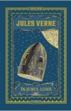 In jurul Lunii - Jules Verne