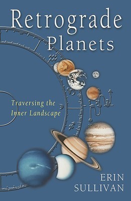 Retrograde Planets: Traversing the Inner Landscape foto