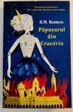 Papusarul din Cracovia - R.M. Romero