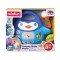 Winfun player muzical pinguin