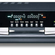 CD Recorder dublu Harman/Kardon CDR 30 (MP3)