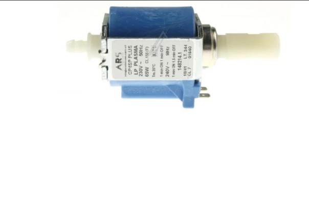 Pompa apa espressor Delonghi Nespresso Latissima En550-F42-,456