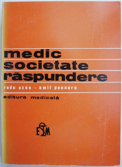 Medic Societate Raspundere &ndash; Radu Ozun