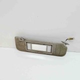 Parasolar Dreapta Peugeot 207 CC (WD_) 2009, Piesa Originala, Garantie