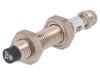 Senzor Inductiv PNP NO M8 12-24VDC 2.5mm IP67