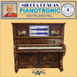 Pianotronic | Mircea Dragan, Eurostar