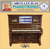 Pianotronic | Mircea Dragan