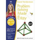 Problem Solving Made Easy KS2 Ages 9-11