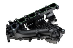 Element galerie admisie Ford Mondeo 3 1.8, 2.0 2000-2007, Mazda 6 Gg, Gy 1.8, 2.0 2002-2007, NTY BKS-FR-002