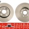 TRW DF6110 Disc frana