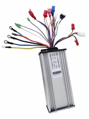 Controller scuter electric de tip CityCoco 60V 2000w foto