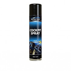 Spray silicon bord Vanilie PROTECTON 400ML