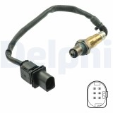 Sonda lambda Citroen Berlingo, Berlingo Multispace, Berlingo Sasiu, C-Elysee, C3 II; Peugeot 2008 I, 207, 207 Sw, 208 I, 208 II, 301 Motor 1.6