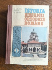 Istoria Bisericii Ortodoxe, vol. 3 - Mircea Pacurariu / R3P1S