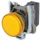 Lumină de control Harmony XB4 22mm