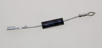 Dioda redresoare cuptor cu microunde CL04-12 , CL01-12 foto