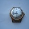Ceas mecanic sovietic Raketa 21 jewels, carcasa placata cu Au10, functioneaza, autonomie mare