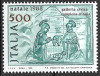 B2004 - Italia 1988 - Craciun neuzat,perfecta stare, Nestampilat