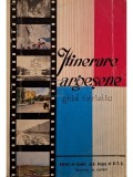 Gheorghe Poenaru - Itinerare argesene - Ghid turistic (Editia: 1970)