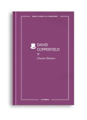 David Copperfield I (vol. 19) foto